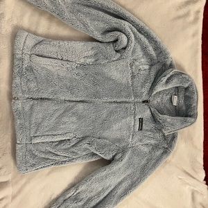 Columbia Fleece